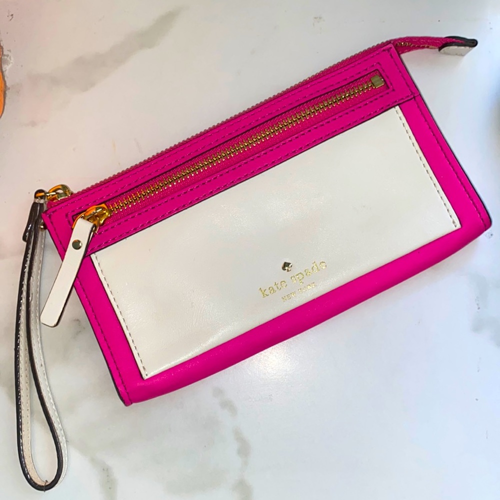 Kate Spade Bags | Kate Spade Clutchwallet